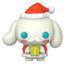 Sanrio POP! Vinyl Figure : Merry Market- Cinnamoroll 9 cm