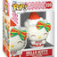 Sanrio POP! Vinyl Figure : Merry Market- Hello Kitty 9 cm