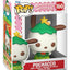 Sanrio POP! Vinyl Figure : Merry Market- Pochacco 9 cm