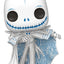 Nightmare before Christmas POP! Disney Vinyl Figure Valentine's Day 2027 Jack(Sketched) 9 cm