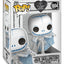 Nightmare before Christmas POP! Disney Vinyl Figure Valentine's Day 2027 Jack(Sketched) 9 cm
