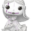 Nightmare before Christmas POP! Disney Vinyl Figure Valentine's Day 2027 Sally(Sketched) 9 cm