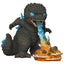Godzilla POP! Premium Vinyl Figure Godzilla (Heat Ray) 9 cm