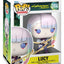 Cyberpunk Edgerunners Animation POP! Vinyl Figure Lucy 9 cm