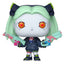 Cyberpunk Edgerunners Animation POP! Vinyl Figure Rebecca 9 cm