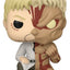 Attack on Titan POP! Animation Vinyl Figure Split- Armor Titan 9 cm