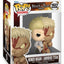 Attack on Titan POP! Animation Vinyl Figure Split- Armor Titan 9 cm