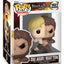Attack on Titan POP! Animation Vinyl Figure Split- Beast Titan 9 cm