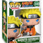 Naruto Soccer POP! Football Vinyl Figure Naruto 9 cm