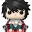 Death Note POP! Animation Vinyl Figure L 9 cm