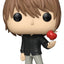 Death Note POP! Animation Vinyl Figure Light 9 cm