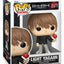 Death Note POP! Animation Vinyl Figure Light 9 cm