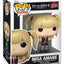 Death Note POP! Animation Vinyl Figure Misa 9 cm