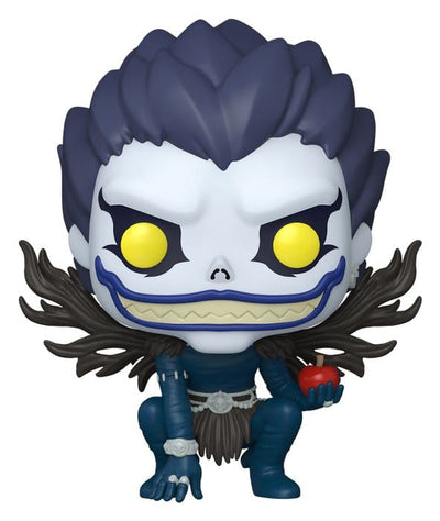 Death Note POP! Animation Vinyl Figure Ryuk 9 cm