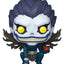 Death Note POP! Animation Vinyl Figure Ryuk 9 cm