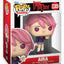 Dandadan POP! Animation Vinyl Figure Aira 9 cm