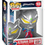 Ultraman POP! Vinyl Figure Zero 9 cm
