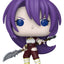 Shangri-La Frontier POP! Animation Vinyl Figure Arthur Pencilgon 9 cm