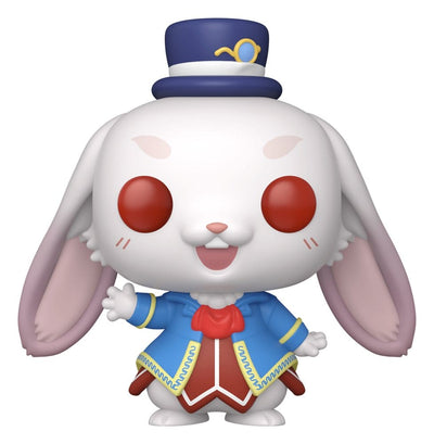 Shangri-La Frontier POP! Animation Vinyl Figure Emul 9 cm