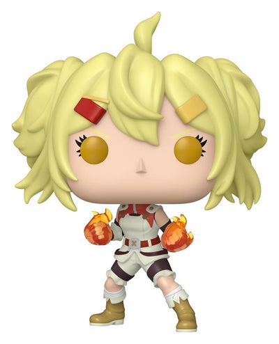 Shangri-La Frontier POP! Animation Vinyl Figure Oikatzo 9 cm