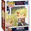 Shangri-La Frontier POP! Animation Vinyl Figure Oikatzo 9 cm