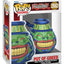 Yu-Gi-Oh! POP! Animation Vinyl Figure Pot Of Greed 9 cm