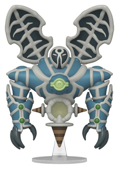 Yu-Gi-Oh! POP! Animation Vinyl Figure Relinquished 9 cm