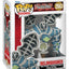 Yu-Gi-Oh! POP! Animation Vinyl Figure Relinquished 9 cm