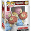 Yu-Gi-Oh! POP! Animation Vinyl Figure Scape Goat 9 cm
