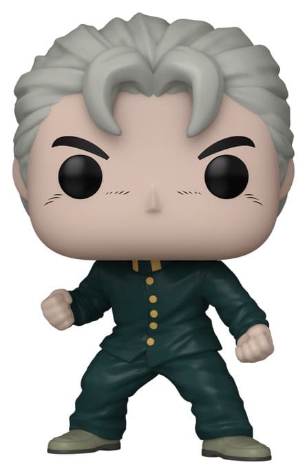 JoJo´s Bizarre Adventure POP! Animation Vinyl Figure Koichi (DIU) 9 cm