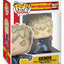 One Punch Man POP! Animation Vinyl Figure Genos 9 cm
