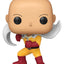 One Punch Man POP! Animation Vinyl Figure Saitama 9 cm