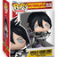 One Punch Man POP! Animation Vinyl Figure Sonic 9 cm