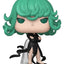One Punch Man POP! Animation Vinyl Figure Terrible Tornado 9 cm