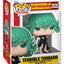 One Punch Man POP! Animation Vinyl Figure Terrible Tornado 9 cm