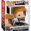 Bleach: Thousand-Year Blood War POP! Animation Vinyl Figure Ichigo 9 cm
