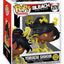 Bleach: Thousand-Year Blood War POP! Premium Vinyl Figure Yoruichi (Glow) 9 cm