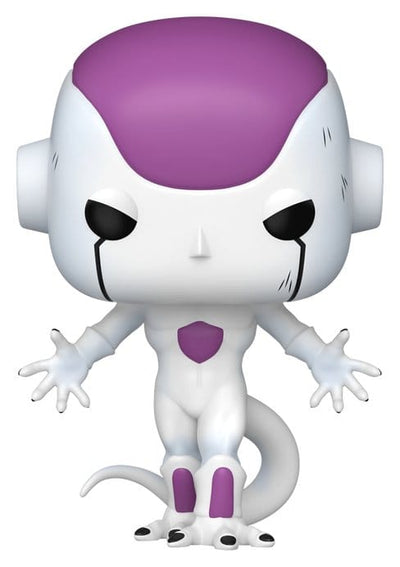 Dragon Ball Z POP! Animation Vinyl Figure Frieza (Refresh) 9 cm