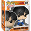 Dragon Ball Z POP! Animation Vinyl Figure Gohan (Refresh) 9 cm