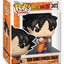Dragon Ball Z POP! Animation Vinyl Figure Goku (Refresh) 9 cm