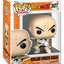 Dragon Ball Z POP! Rides Super Deluxe Vinyl Figure Krillin (Refresh) 15 cm