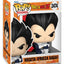 Dragon Ball Z POP! Animation Vinyl Figure Vegeta (Refresh) 9 cm