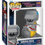 Transformers POP! Retro Toys Vinyl Figure Grimlock 9 cm
