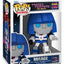Transformers POP! Retro Toys Vinyl Figure Mirage 9 cm