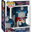 Transformers POP! Retro Toys Vinyl Figure Optimus Prime 9 cm