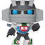 Transformers POP! Retro Toys Vinyl Figure Wheeljack 9 cm