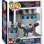 Transformers POP! Retro Toys Vinyl Figure Wheeljack 9 cm