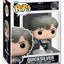 Marvel POP! Comics Vinyl Figure Quicksilver 9 cm