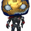 Marvel POP! Comics Vinyl Figure Ultron 9 cm