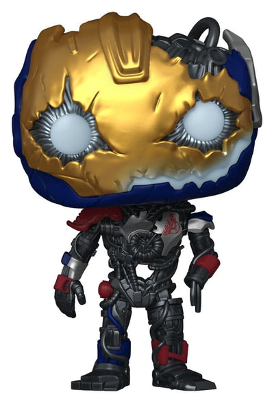 Marvel POP! Comics Vinyl Figure Ultron 9 cm